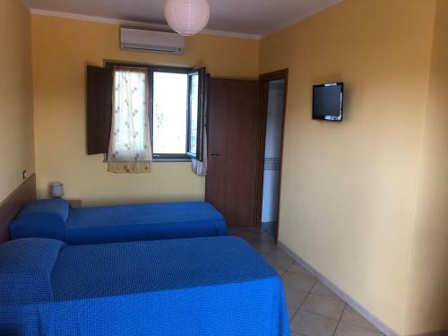 B&B Le Fravette