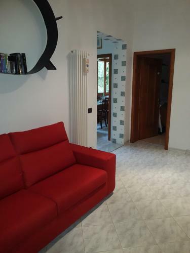 Apartamento Il Diacciarello