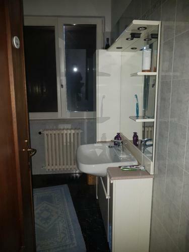 Apartamento Il Diacciarello