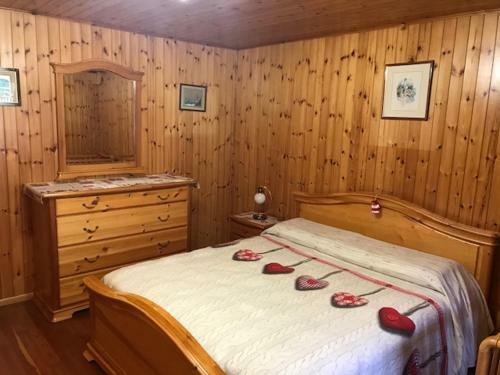 Apartamento Appartamento Le Soleil