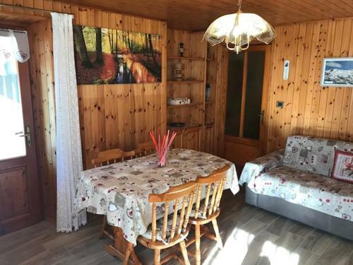 Apartamento Appartamento Le Soleil