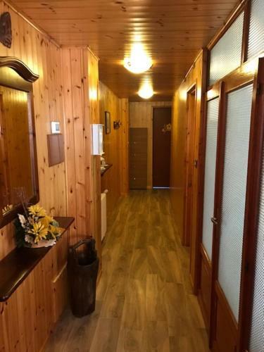 Apartamento Appartamento Le Soleil