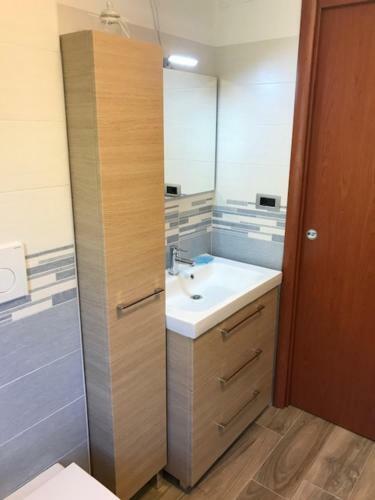 Apartamento Appartamento Le Soleil