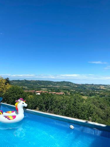 Casa Di Nonna Ines - Hideaway In Monferrato 1