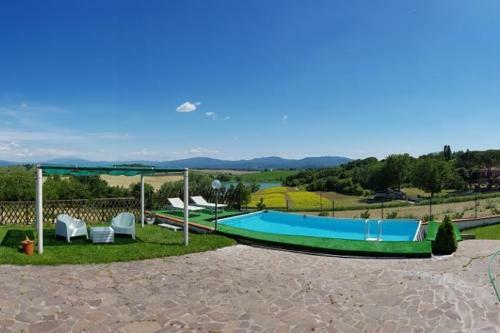 Il Marrondindo Bed & Breakfast