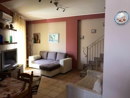 Casa Vacanza Kaligi
