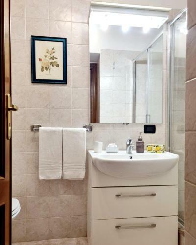 Apartamento Il Limoneto