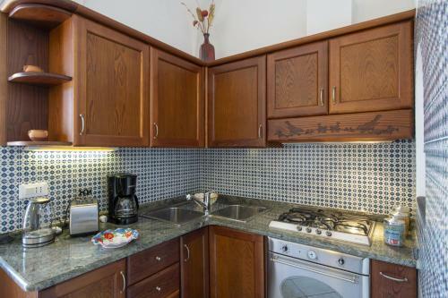 Apartamento Domus Caterina