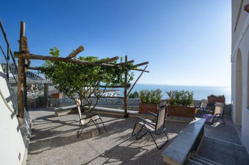 Apartamento Domus Caterina