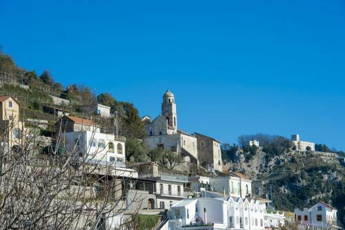 Apartamento Domus Caterina