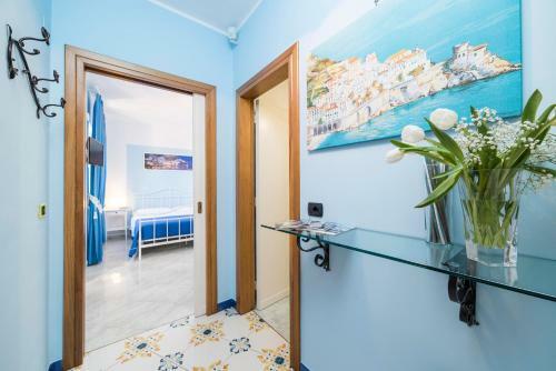 Apartamento Residence Gioia