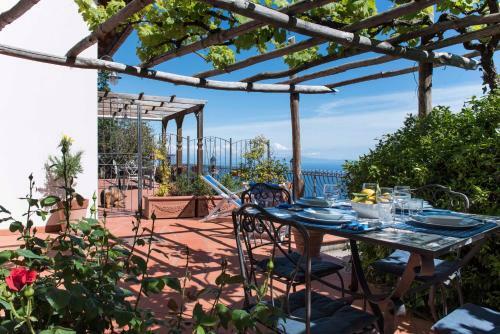 Apartamento Residence Gioia
