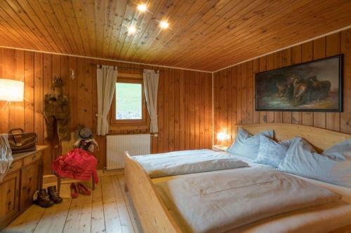 Chalet Kasern