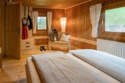Chalet Kasern