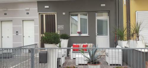 Hostal Attico Al Mare