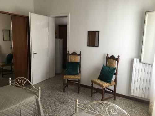 La Casa Di Donato