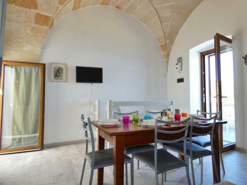La Casa Di Pietro - Fronte Mare Nel Salento