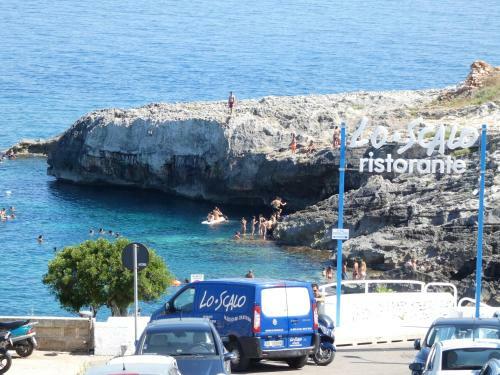La Casa Di Pietro - Fronte Mare Nel Salento