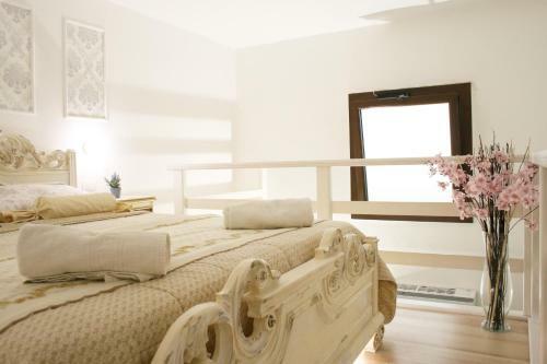Rubichi Luxury Apartment