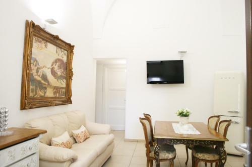 Rubichi Luxury Apartment