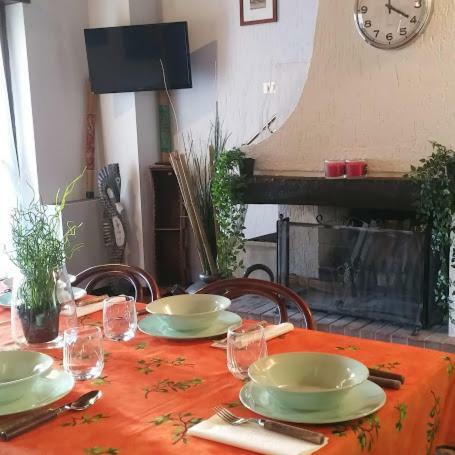 Apartamento Relax Sull'altopiano Di Asiago