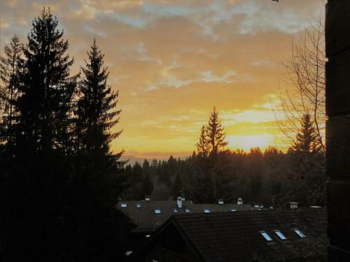 Apartamento Relax Sull'altopiano Di Asiago