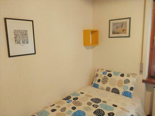 Apartamento Relax Sull'altopiano Di Asiago