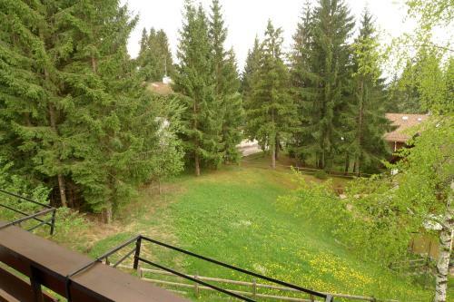 Apartamento Relax Sull'altopiano Di Asiago