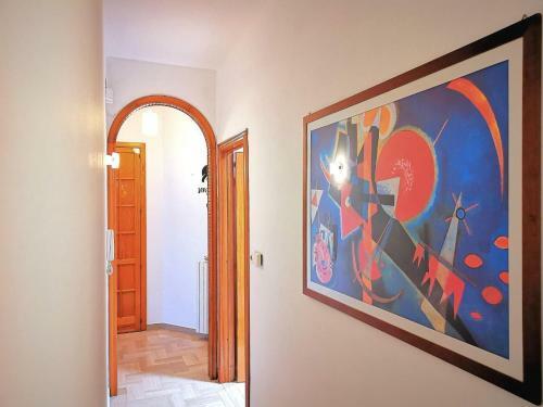 Apartamento Casa Vacanze Civico 74
