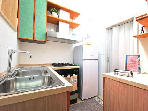 Apartamento Casa Vacanze Civico 74