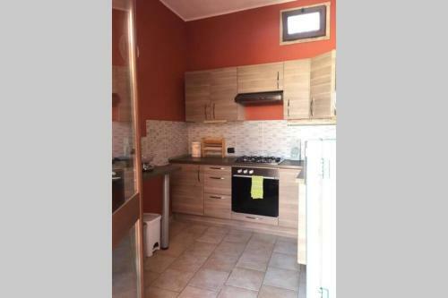 Apartamento La Terrazza