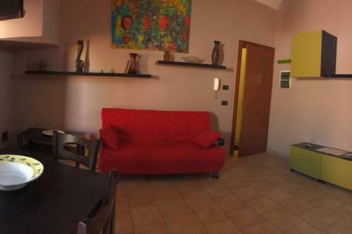 Apartamento La Terrazza