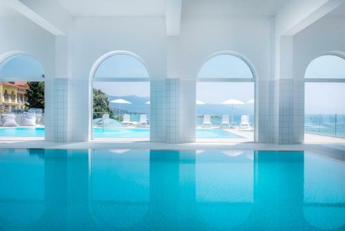 Hotel Lisanj