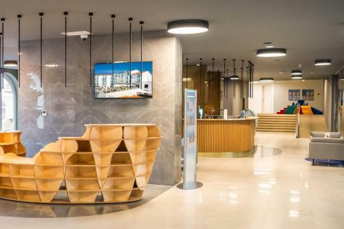 Hotel Lisanj