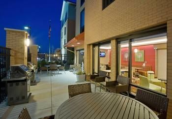 Hotel Towneplace Suites Ann Arbor South