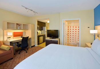 Hotel Towneplace Suites Ann Arbor South