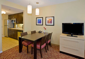 Hotel Towneplace Suites Ann Arbor South