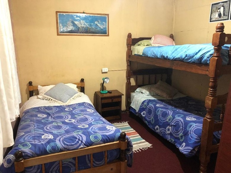 Bed & Breakfast Bellavista Patagonia