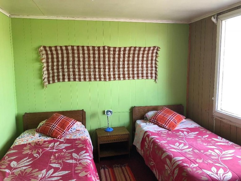 Bed & Breakfast Bellavista Patagonia