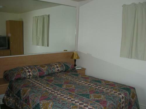 Motel Chevalier