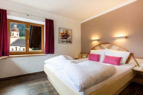 Apartamento Appartement Sonne, Mond Und Sterne
