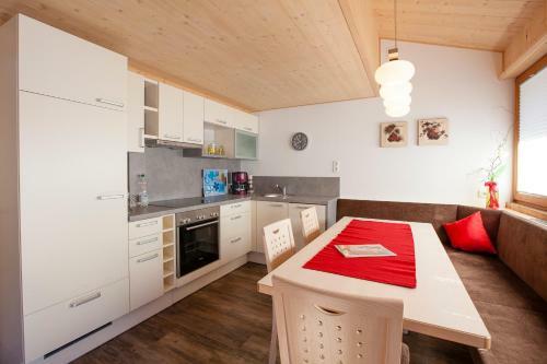 Apartamento Appartement Sonne, Mond Und Sterne