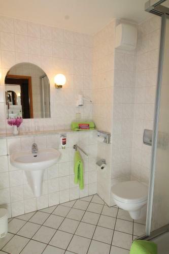 Landhotel Weisser Schwan