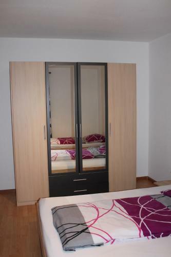 Apartment Simone