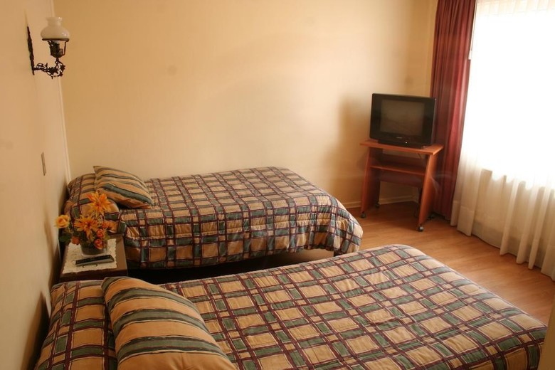 Aparthotel Rio Cruces