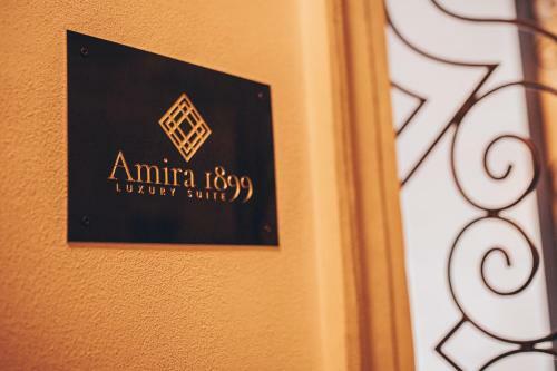 Amira 1899 Luxury Suite