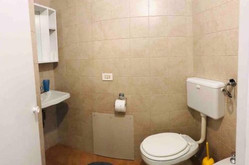 Apartamento Villetta In Campagna Nel Salento