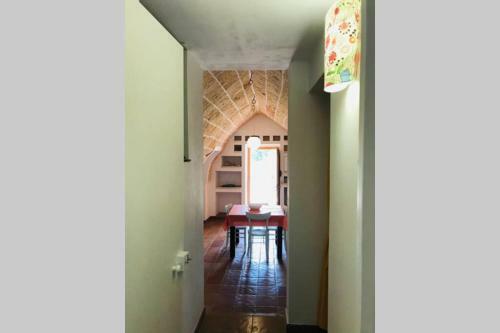 Apartamento Villetta In Campagna Nel Salento
