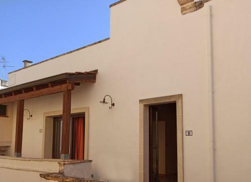 Apartamento I Colori Di Civico 19