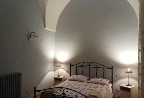 Apartamento I Colori Di Civico 19